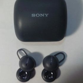 Sony link buds WF-L900 イヤホン付属品有