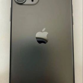 Apple iPhone 11 Pro スペースグレー 本体 動作確認済み