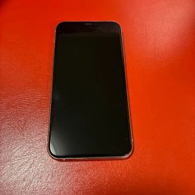 iPhone11Pro シルバー 256GB