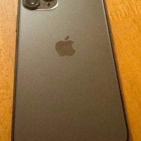Apple iPhone 11 Pro 本体 64GB SIMフリー