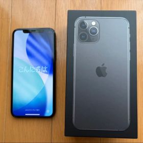 iPhone11Pro 64GB