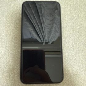 Apple iPhone 11 Pro スペースグレー