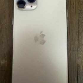 iPhone 11 Pro ゴールド 本体