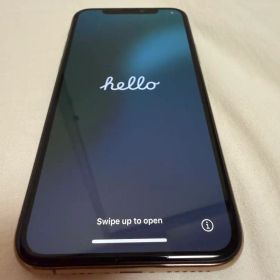 iPhone 11 Pro 256GB SIMフリー ゴールド 小傷有 動作良好