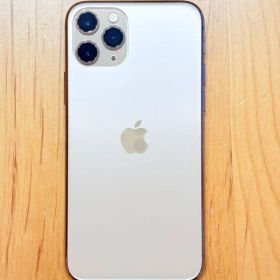 Apple iPhone 11 Pro ゴールド 本体