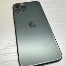 Apple iPhone 11 Pro スペースグレー