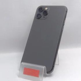 au 【SIMロックなし】MWC72J/A iPhone 11 Pro 256GB スペｰスグレイ au