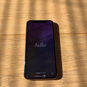 【値下げ希望コメント欄まで】iPhone 11 Pro ゴールド 256GB