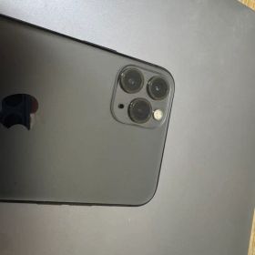 iPhone 11 Pro スペースグレイ 256GB