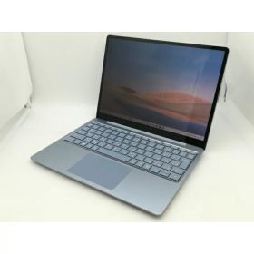 【中古】Microsoft Surface Laptop Go 【i5 1035G1 8G 256G】 THJ-00034 アイスブルー【大須】保証期間1ヶ月【ランクB】