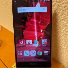Aquos SH-03G sim docomo