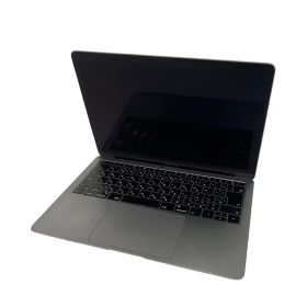 【中古】 【充放電回数624回】Apple MacBook Air 2018 i5-8210Y メモリ8GB SSD256GB Mojave バッテリー最大容量75% ノートPC ジャンク B10724714