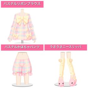 ナイトウェアミキサーセット モバゲー版 | ガルショのアカウントデータ、RMTの販売・買取一覧