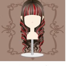 ツートーンゴシック | ガルショのアイテム、RMTの販売・買取一覧