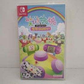 みんな大好き塊魂アンコール+ 王様プチメモリー HAC-P-A9KRA BANDAI NAMCO