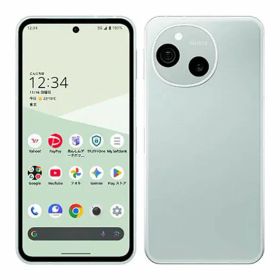 【中古】【安心保証】 AQUOS sense10 A505SH[128GB] SoftBank ペールミント