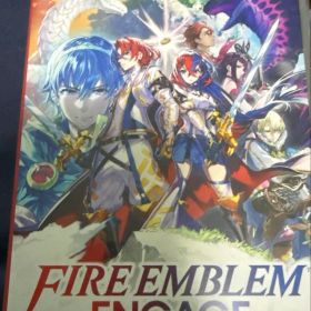 Fire Emblem Engage 通常版