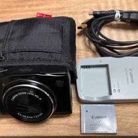 Canon SX700 HS コンパクトデジタルカメラ