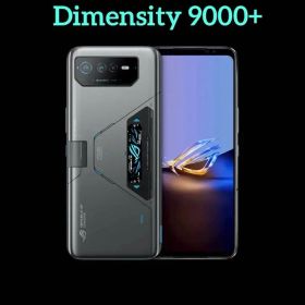 実品ASUS ROG Phone 6D 256GB 12GB RAM