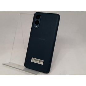 【中古】FCNT SoftBank 【SIMフリー】 arrows We2 ネイビーグリーン 4GB 64GB A402FC【日本橋3】保証期間１ヶ月【ランクC】
