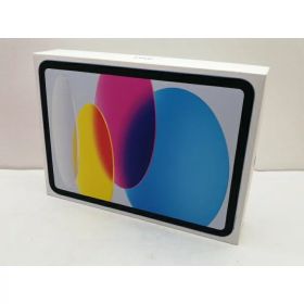 【中古】Apple 【Wi-Fi】 iPad（第10世代/2022） 256GB ブルー MPQ93J/A【仙台イービーンズ】保証期間1ヶ月【ランクA】