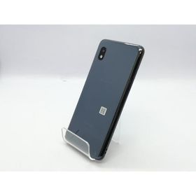 【中古】SAMSUNG docomo 【SIMロック解除済み】 Galaxy A21 ブラック 3GB 64GB SC-42A【立川フロム中武】保証期間１ヶ月【ランクC】