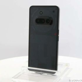 Nothing Phone (3a) 256GB 中古 30,800円 | ネット最安値の価格比較
