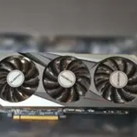 GIGABYTE Radeon RX 6800 XT 16GB OC 動作確認済