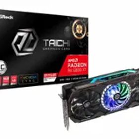 グラフィックボード RX6800XT TCX 16GO