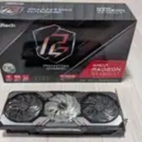 【動作確認済】AMD Radeon RX 6800 XT GPU