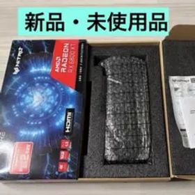 SAPPHIRE Radeon RX 6800 XT 16GB