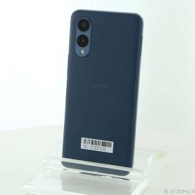〔中古品〕 arrows We2 64GB ネイビーグリーン FCG02 au SIMフリー【349】