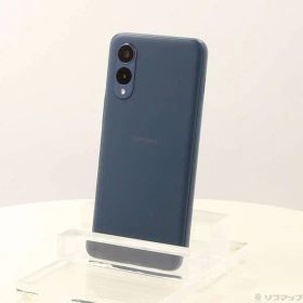 〔中古品〕 arrows We2 M07 128GB ネイビーグリーン ASMC07002 楽天 SIMフリー【349】