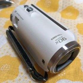 Panasonic HC-V480MS ビデオカメラ 本体