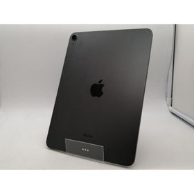 【中古】Apple 【Wi-Fi】 iPad Air（第5世代/2022） 256GB スペースグレイ MM9L3J/A【札幌南2条】保証期間１ヶ月【ランクB】