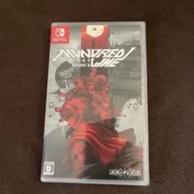 Switch HUNDRED LINE（ハンドレッドライン）最終防衛学園