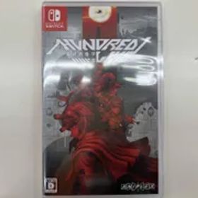 【※未開封】 ニンテンドースイッチ HUNDRED LINE -最終防衛学園-