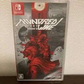 Switch HUNDRED LINE（ハンドレッドライン）最終防衛学園 特典付