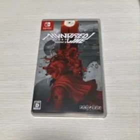 HUNDRED LINE（ハンドレッドライン）最終防衛学園