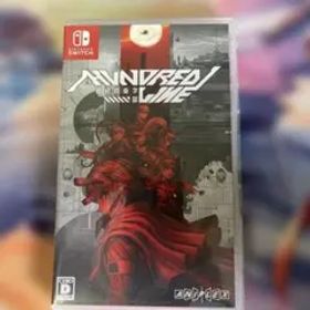 Switch HUNDRED LINE（ハンドレッドライン）最終防衛学園