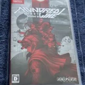 HUNDRED LINE Switchソフト ハンドレッドライン 最終防衛学園