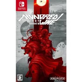 HUNDRED LINE -最終防衛学園 Nintendo Switch ニンテンドースイッチ ゲームソフト JAN:4534530153777 ≡U8450