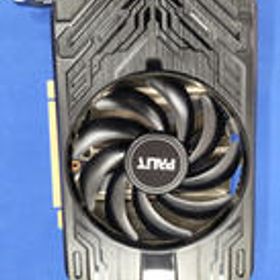 グラフィックボード RTX4060TI STORMX 8GB GDDR6 PALIT