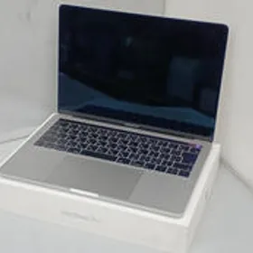 Apple MacBook Pro 2018 13型 中古¥27,500 | 新品・中古のネット最安値