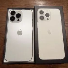 iPhone13pro 本体 256GB/SIMフリー