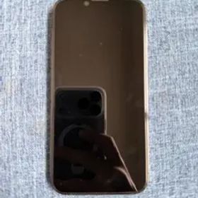 Apple iPhone 13 Pro グラファイトSIMフリー