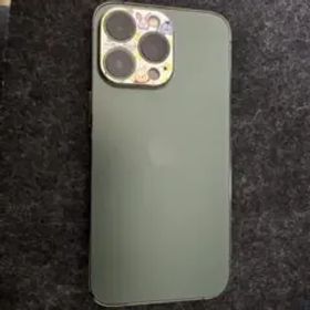 iPhone 13 Pro 海外版 SIMフリー