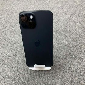 新品 交換品 iPhone 15 ブラック 128GB・特別セール・12/25～12/31