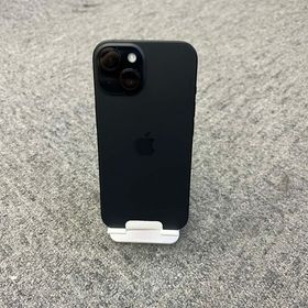 新品 交換品 iPhone 15 ブラック 128GB・特別セール・12/25～12/31