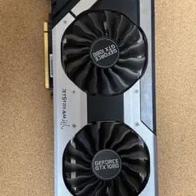 PALIT GeForce GTX 1080 グラフィックボード